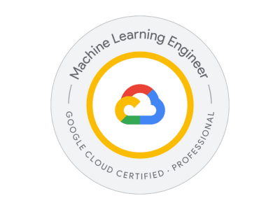 Google Cloud Professional Machine Learning Engineer